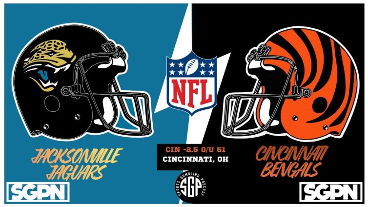 Jaguars vs Bengals Prediction & Picks: NFL Week 4