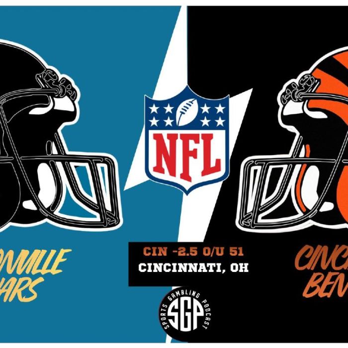 Jaguars vs Bengals Prediction & Picks: NFL Week 4