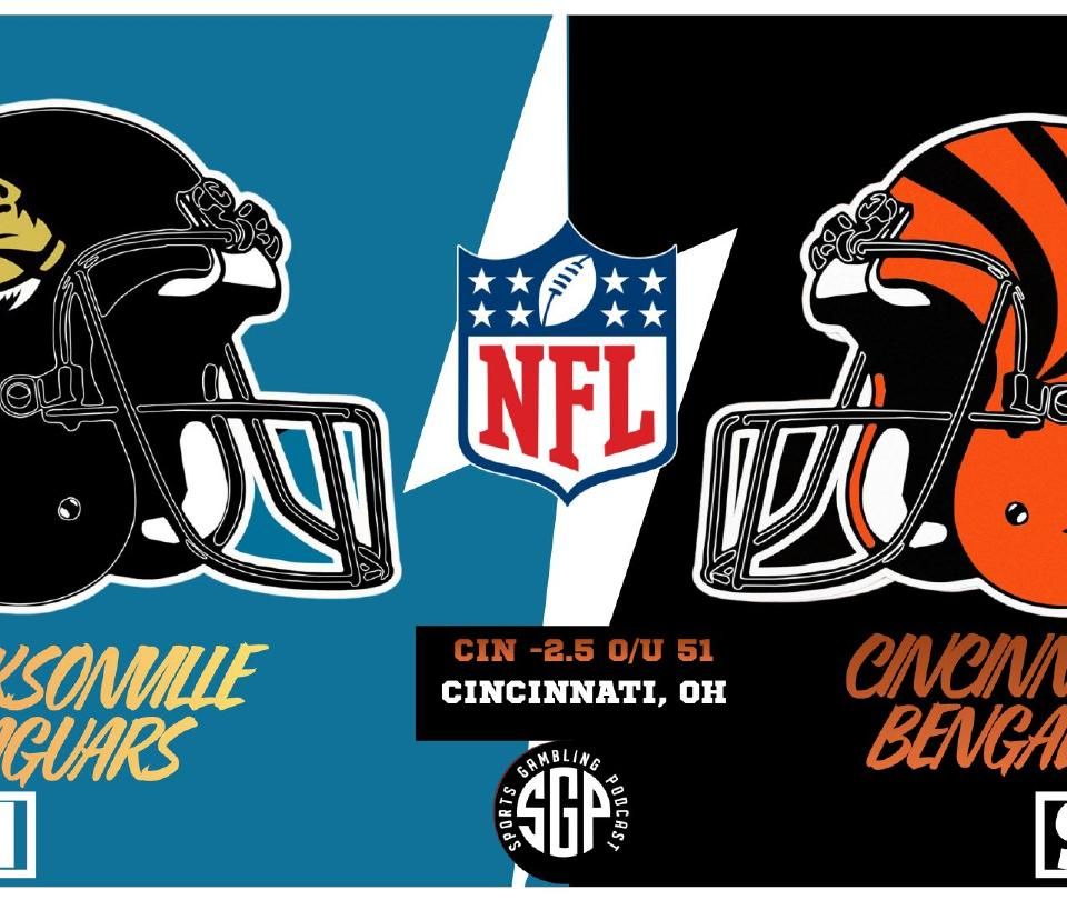 Jaguars vs Bengals Prediction & Picks: NFL Week 4