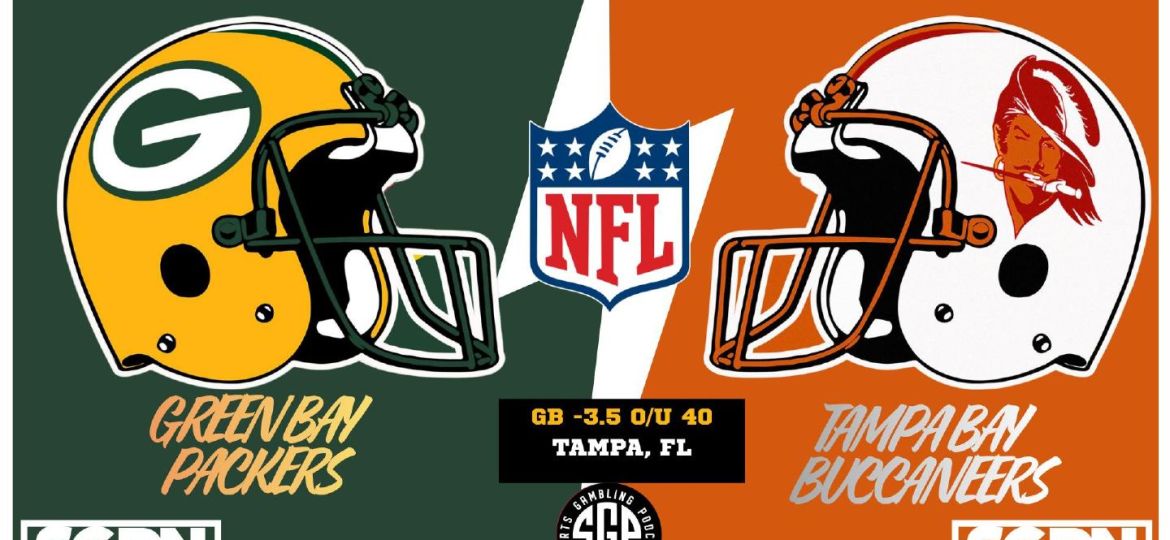 Packers vs Buccaneers Prediction & Picks: NFL Week 4