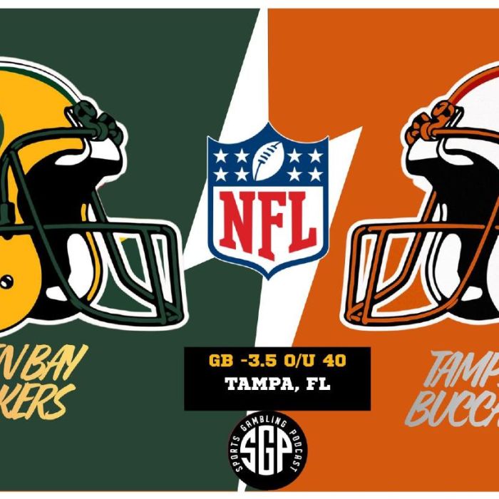 Packers vs Buccaneers Prediction & Picks: NFL Week 4