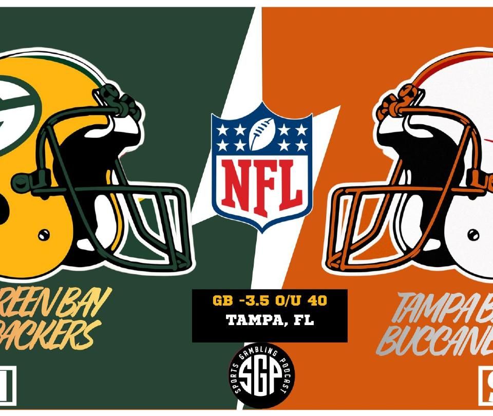 Packers vs Buccaneers Prediction & Picks: NFL Week 4