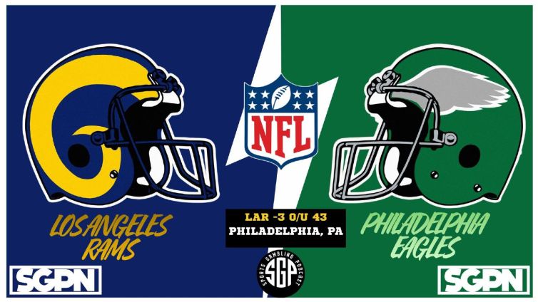 Rams vs Eagles Prediction & Picks: NFL Week 4