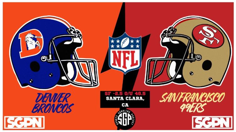 Broncos vs 49ers Prediction & Picks: NFL Week 4