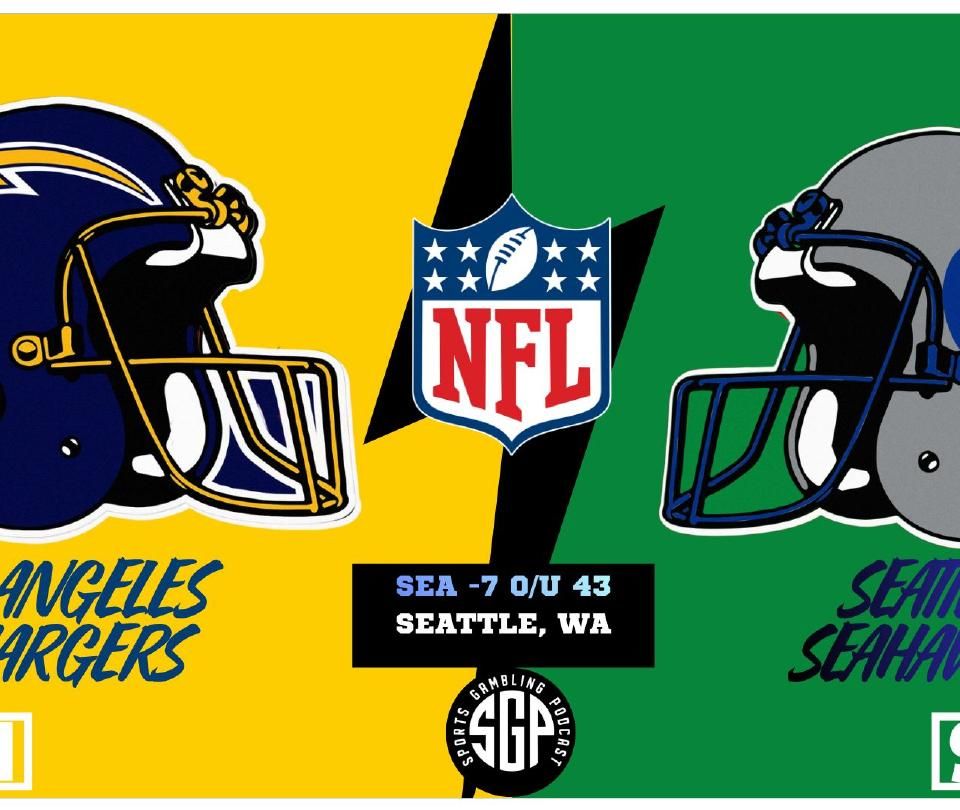 Chargers vs Seahawks Prediction & Picks: NFL Week 4