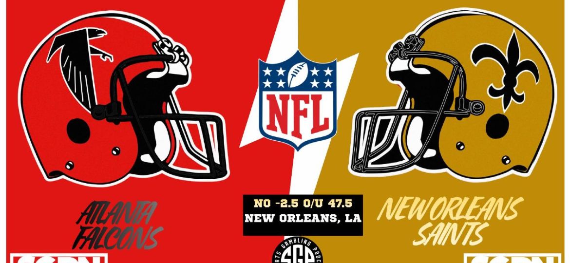 Falcons vs Saints Prediction & Picks: NFL Week 4