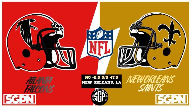 Falcons vs Saints Prediction & Picks: NFL Week 4