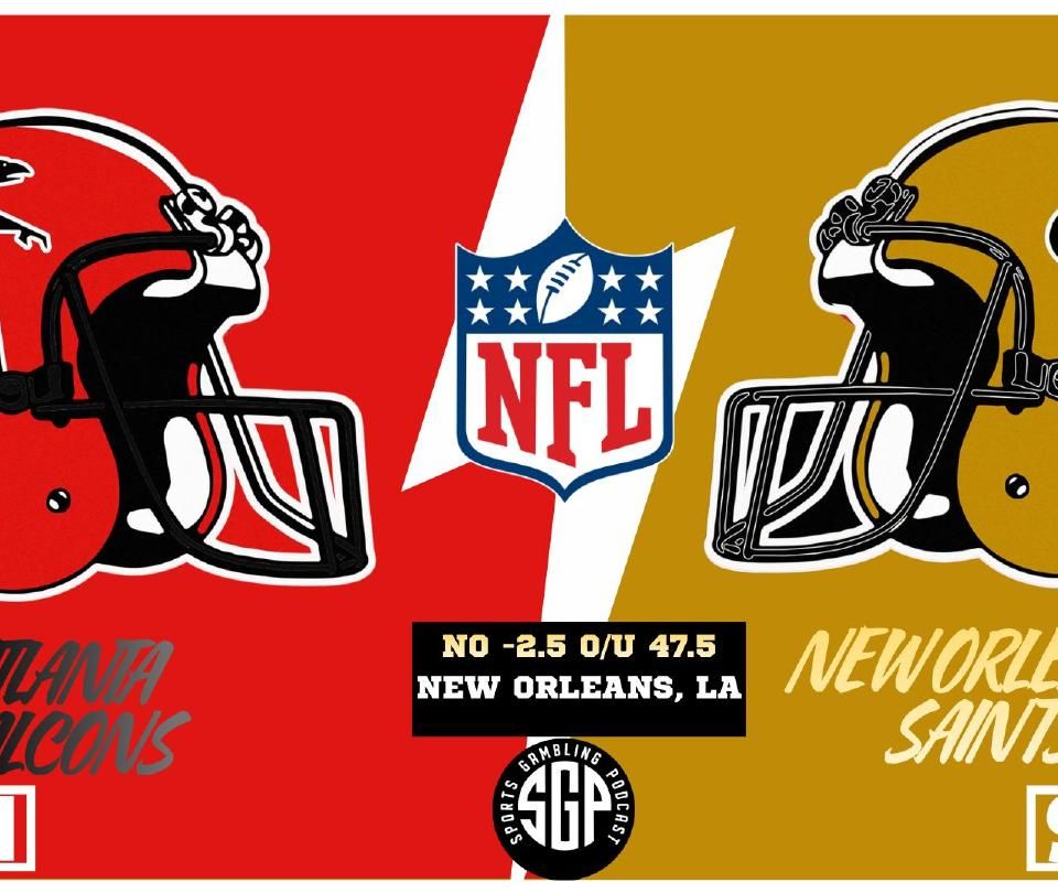 Falcons vs Saints Prediction & Picks: NFL Week 4
