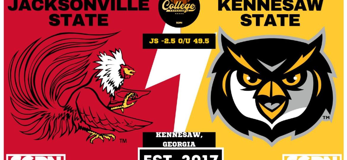 Jacksonville State vs Kennesaw State Prediction & Picks: College Football Week 6