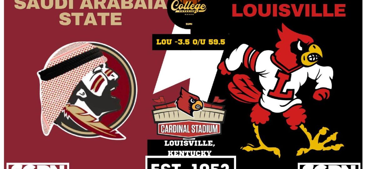 Florida State vs Louisville Prediction & Picks: College Football Week 6