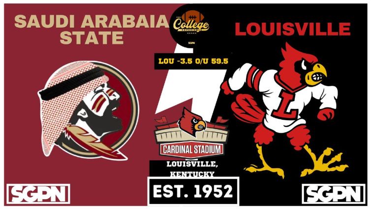 Florida State vs Louisville Prediction & Picks: College Football Week 6