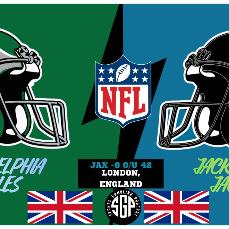 Eagles vs Jaguars Prediction & Picks: NFL Week 5