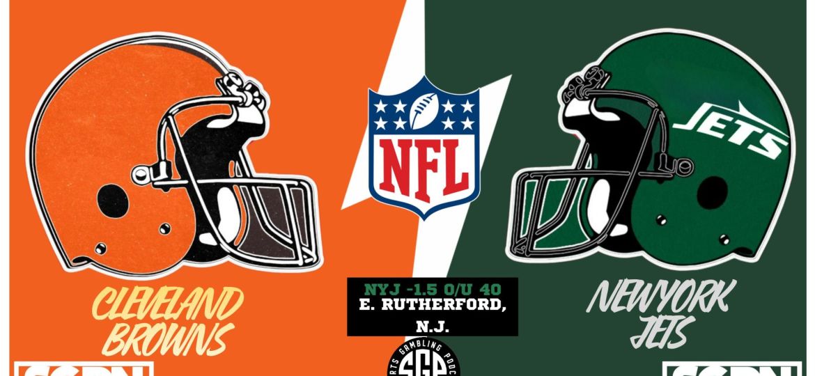 Browns vs Jets Prediction & Picks: NFL Week 5