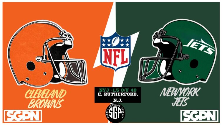 Browns vs Jets Prediction & Picks: NFL Week 5