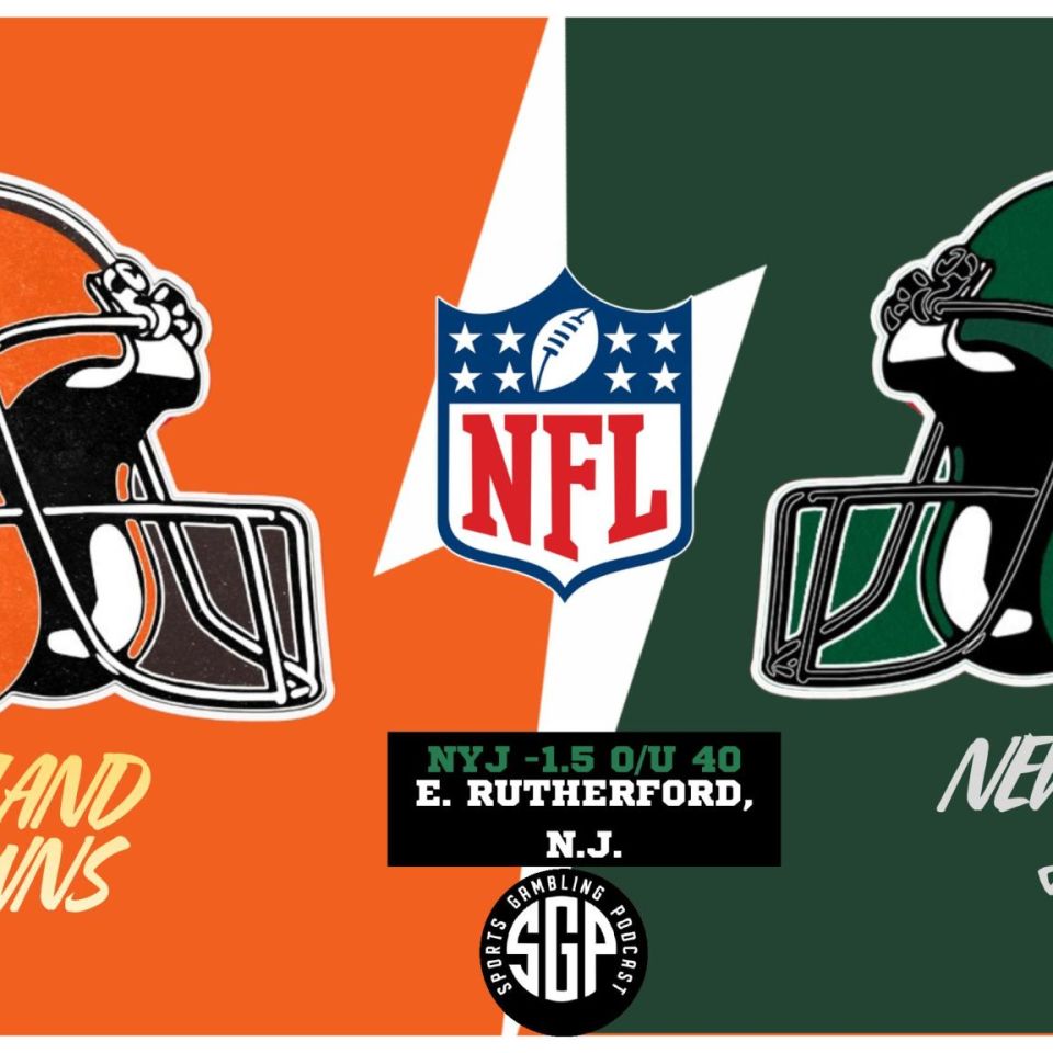 Browns vs Jets Prediction & Picks: NFL Week 5