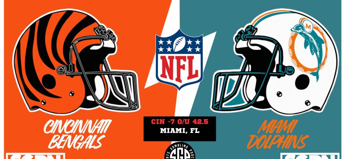 Bengals vs Dolphins Prediction & Picks: NFL Week 5