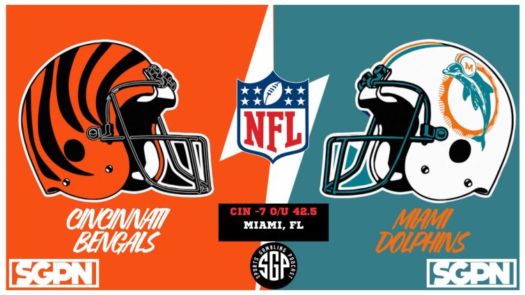 Bengals vs Dolphins Prediction & Picks: NFL Week 5