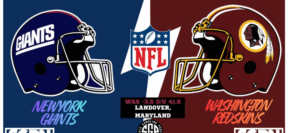 Giants vs Commanders Prediction & Picks: NFL Week 5