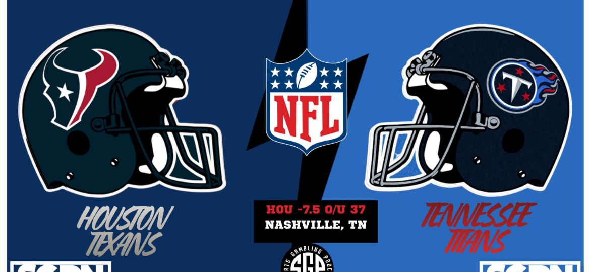 Texans vs Titans Prediction & Picks: NFL Week 5