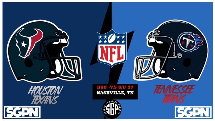 Texans vs Titans Prediction & Picks: NFL Week 5