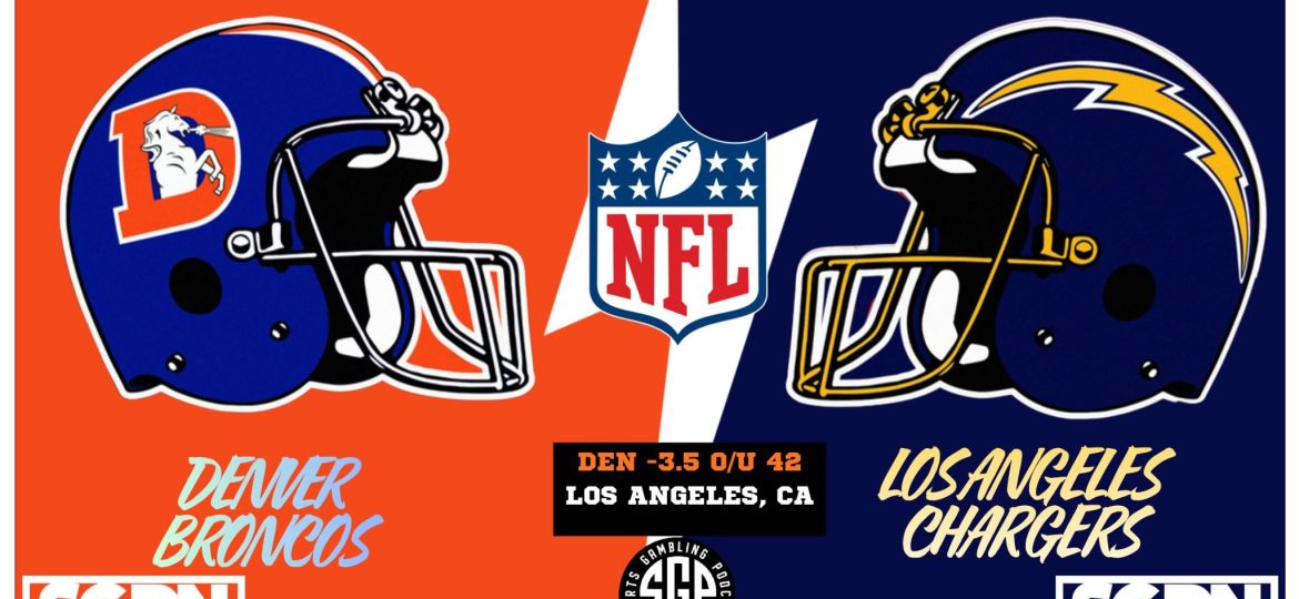 Broncos vs Chargers Prediction & Picks: NFL Week 5