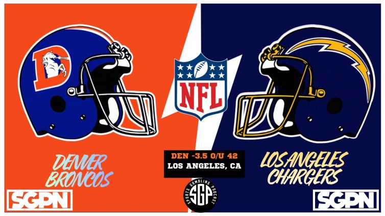 Broncos vs Chargers Prediction & Picks: NFL Week 5