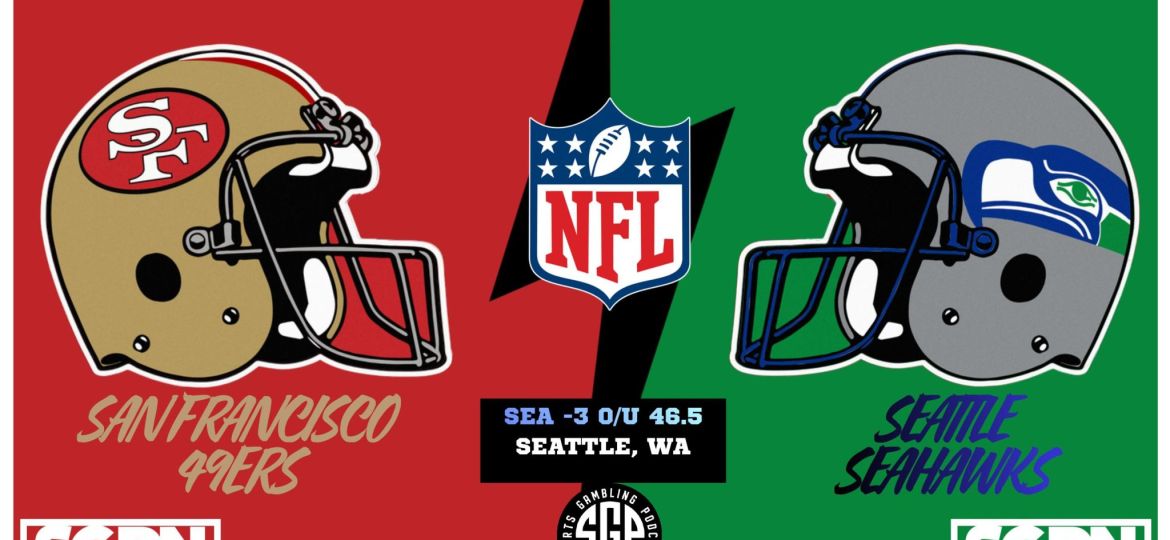 49ers vs Seahawks Prediction & Picks: NFL Week 5