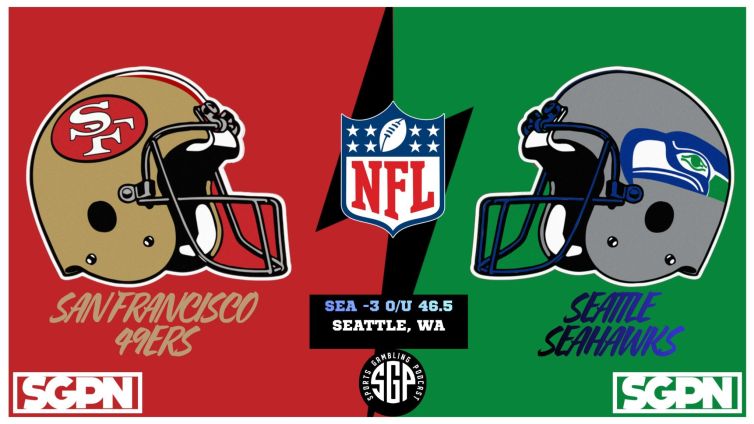 49ers vs Seahawks Prediction & Picks: NFL Week 5