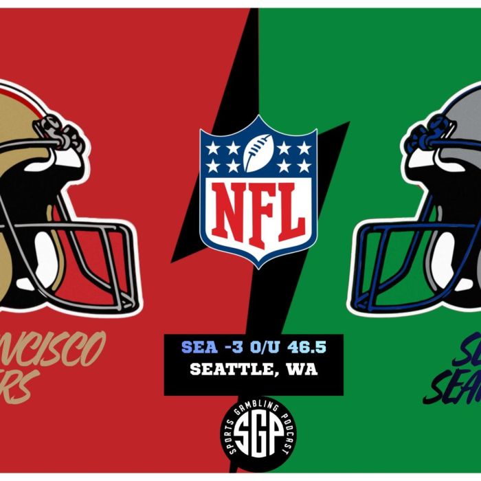 49ers vs Seahawks Prediction & Picks: NFL Week 5