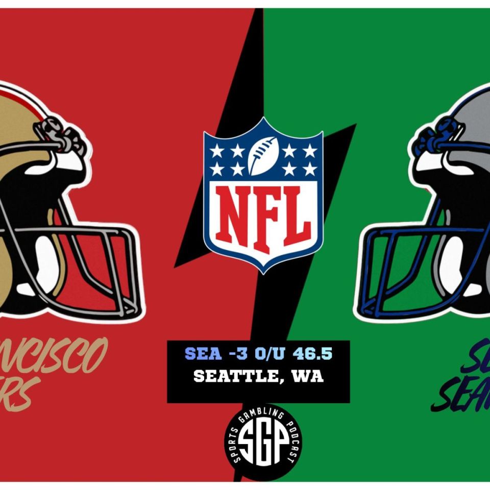 49ers vs Seahawks Prediction & Picks: NFL Week 5