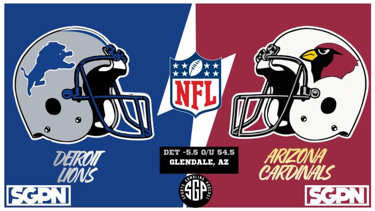 Lions vs Cardinals Prediction & Picks: NFL Week 5