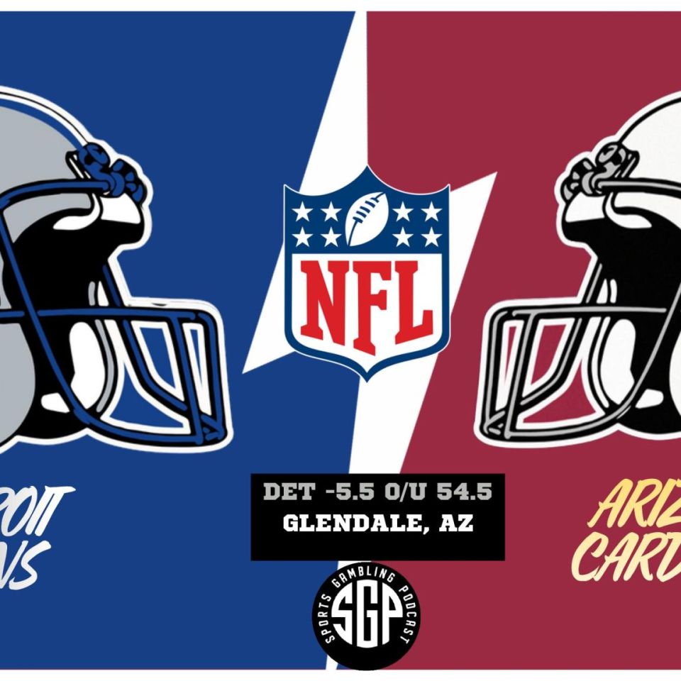 Lions vs Cardinals Prediction & Picks: NFL Week 5