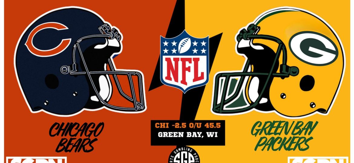 Bears vs Packers Prediction & Picks: NFL Week 5