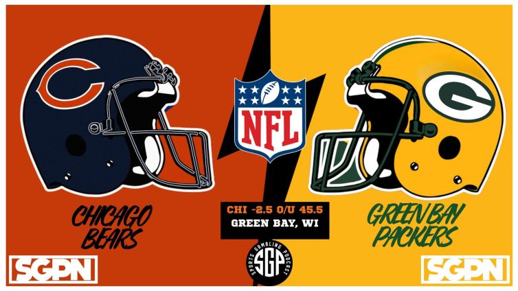 Bears vs Packers Prediction & Picks: NFL Week 5