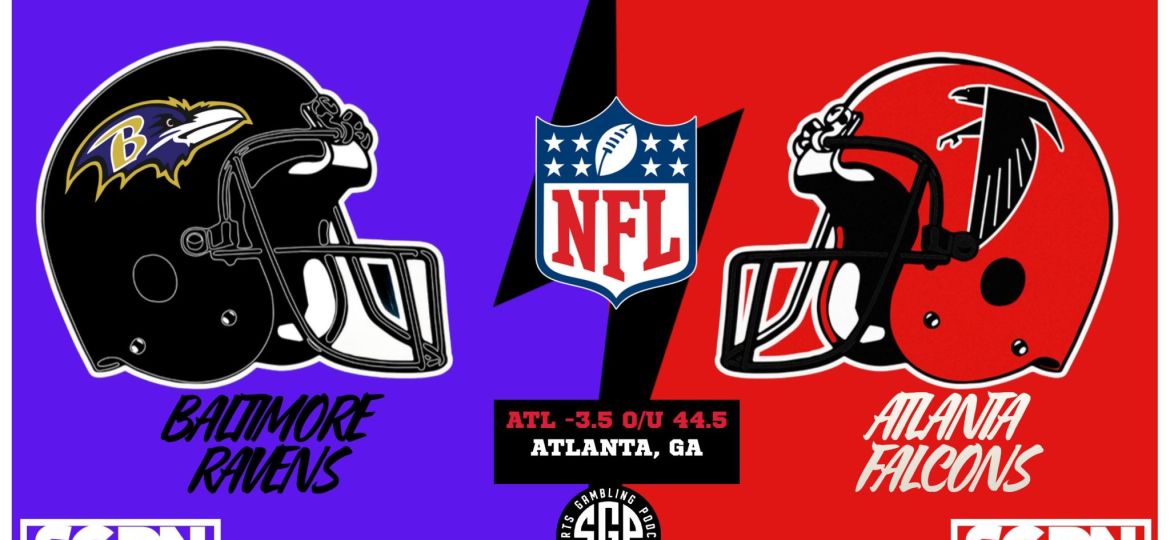 Ravens vs Falcons Prediction & Picks: NFL Week 5