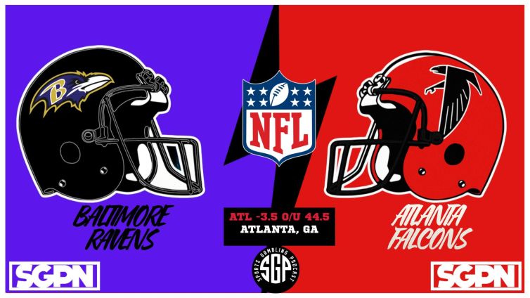 Ravens vs Falcons Prediction & Picks: NFL Week 5