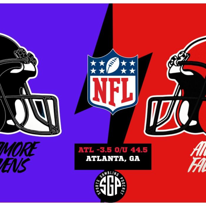 Ravens vs Falcons Prediction & Picks: NFL Week 5