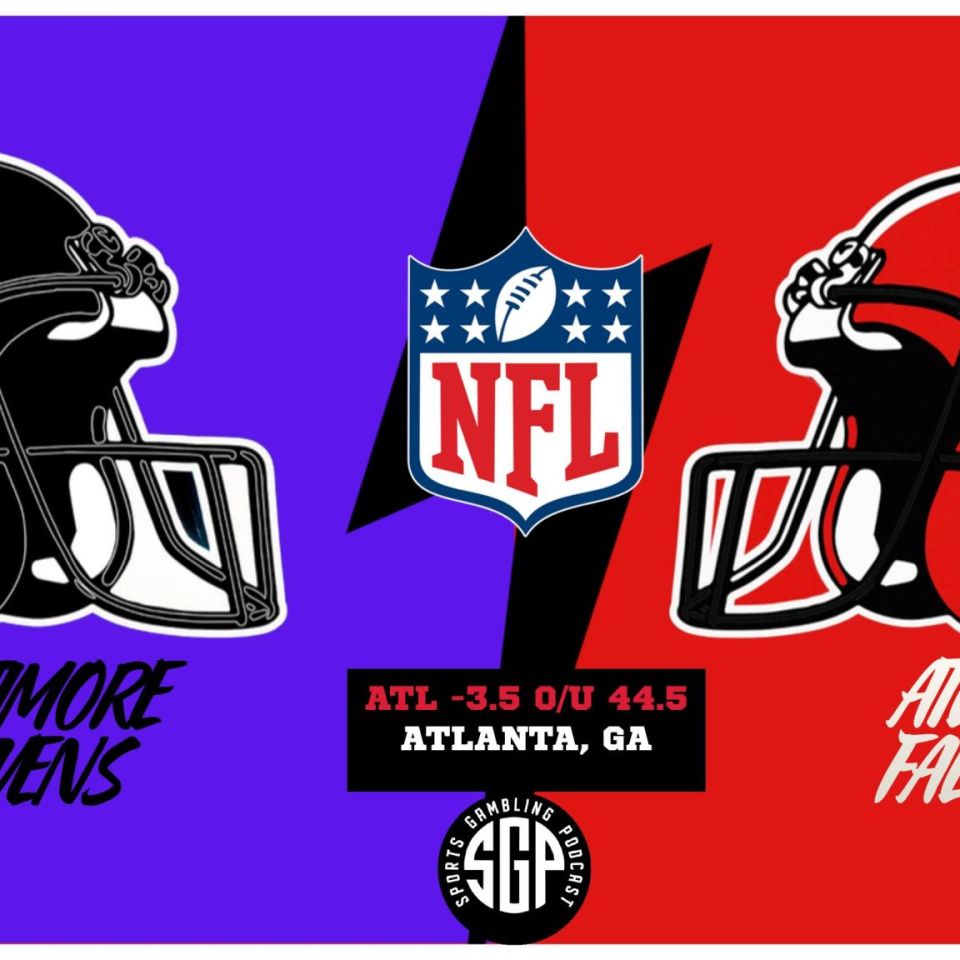 Ravens vs Falcons Prediction & Picks: NFL Week 5