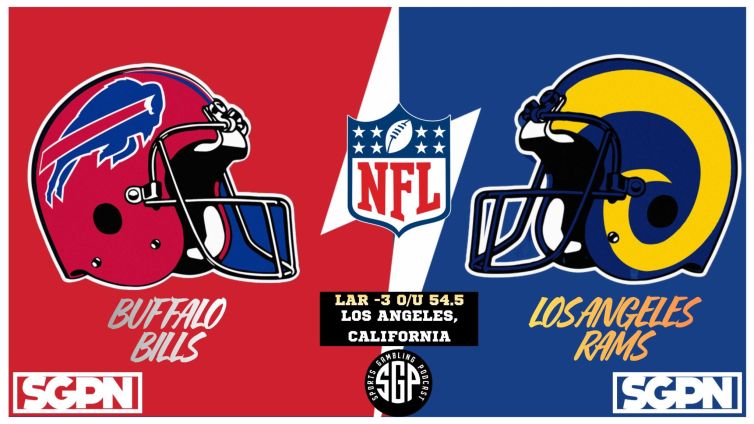 Bills vs Rams Prediction & Picks: NFL Week 5