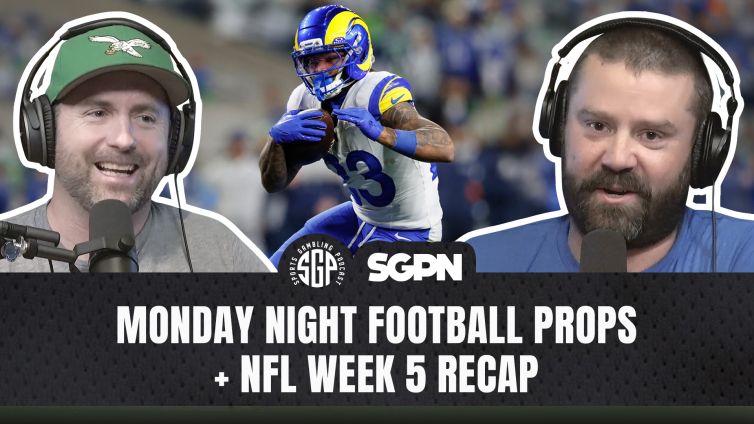 NFL Week 5 recap podcast