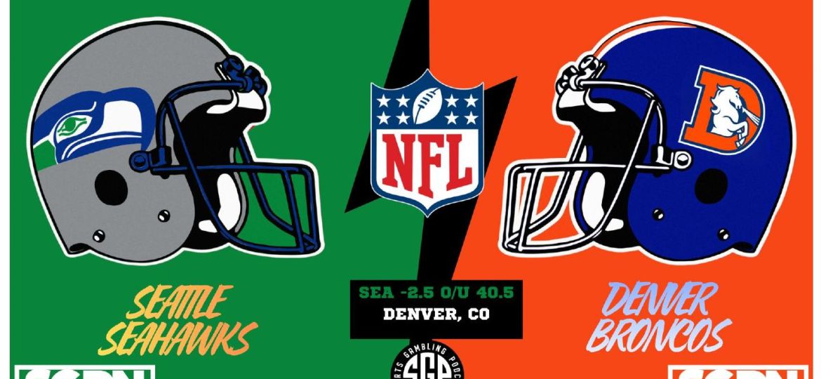 Seahawks vs Broncos Prediction & Picks: NFL Week 6