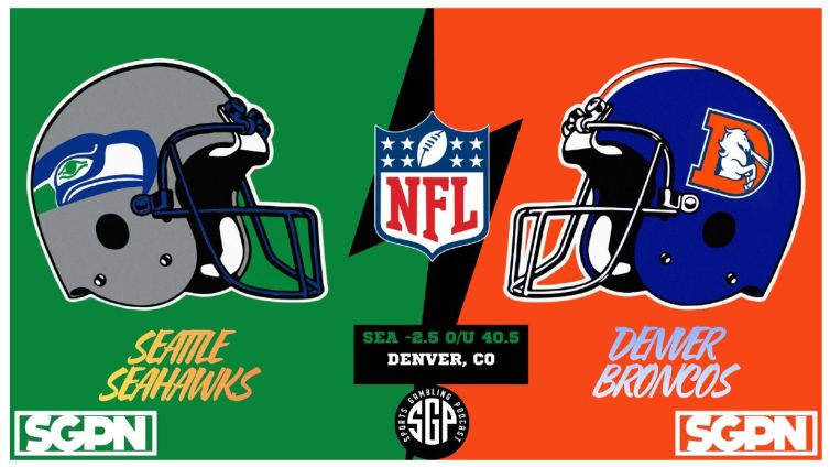 Seahawks vs Broncos Prediction & Picks: NFL Week 6