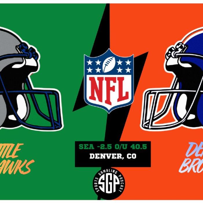 Seahawks vs Broncos Prediction & Picks: NFL Week 6