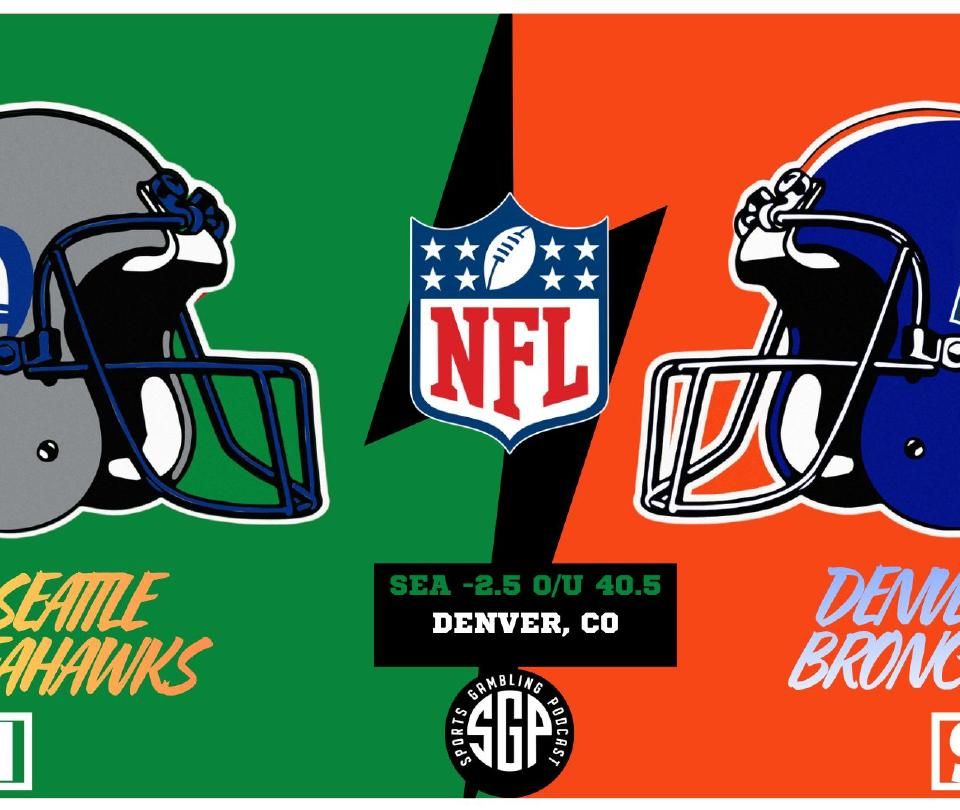 Seahawks vs Broncos Prediction & Picks: NFL Week 6