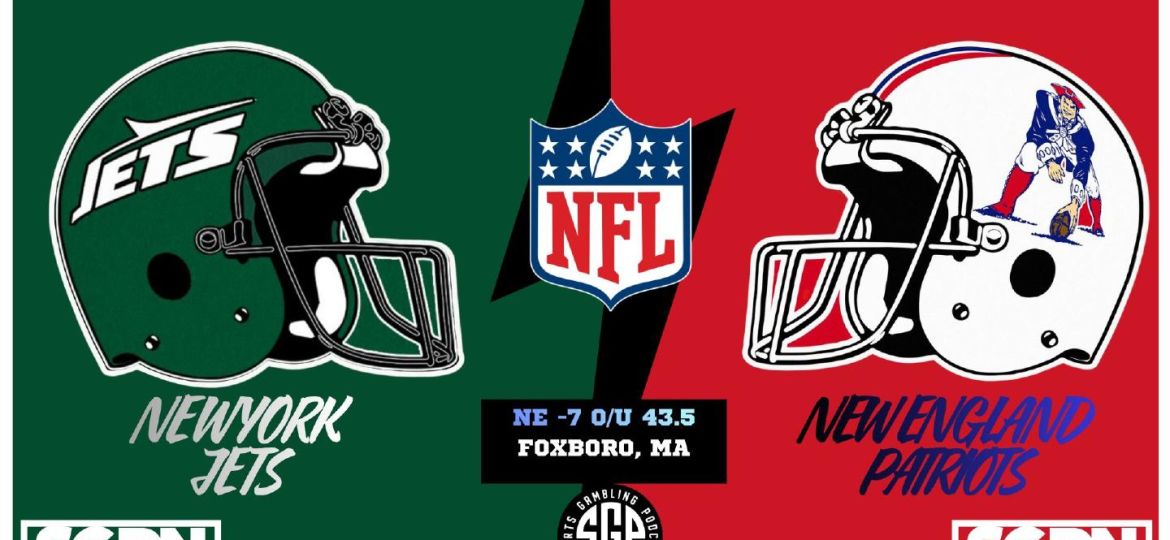 Jets vs Patriots Prediction & Picks: NFL Week 6