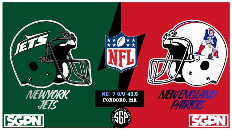 Jets vs Patriots Prediction & Picks: NFL Week 6