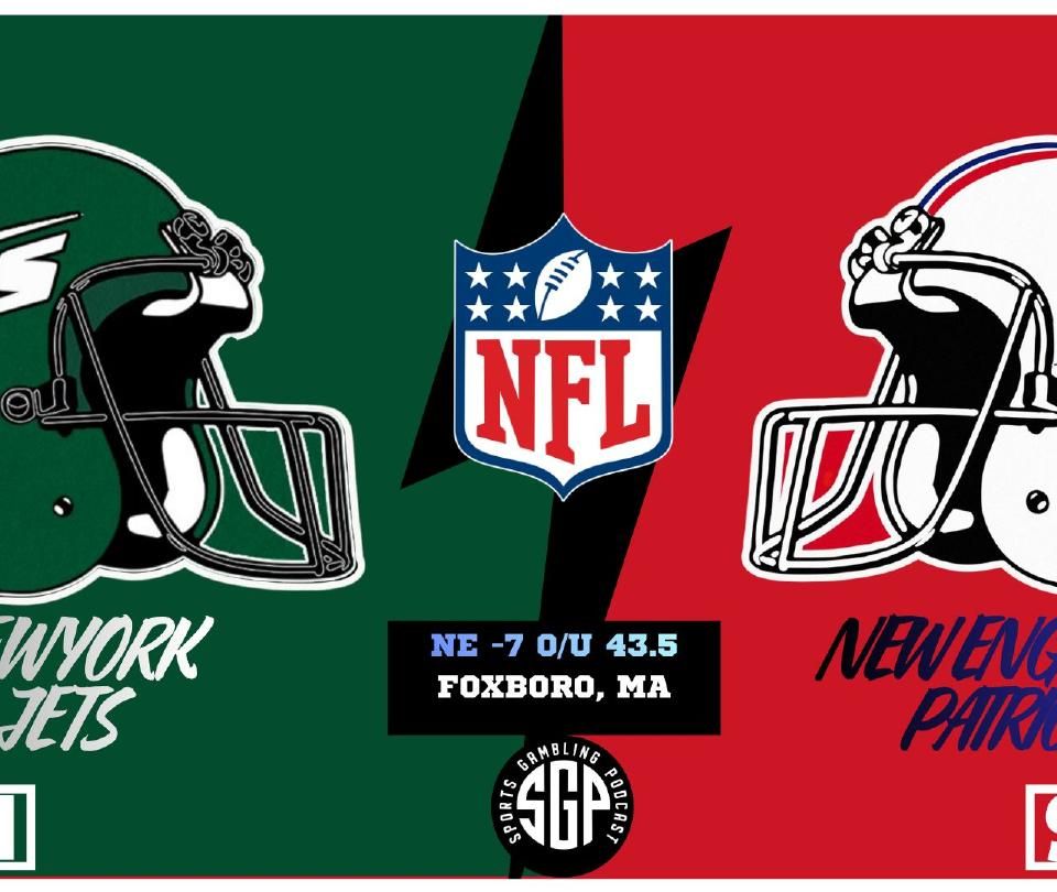 Jets vs Patriots Prediction & Picks: NFL Week 6