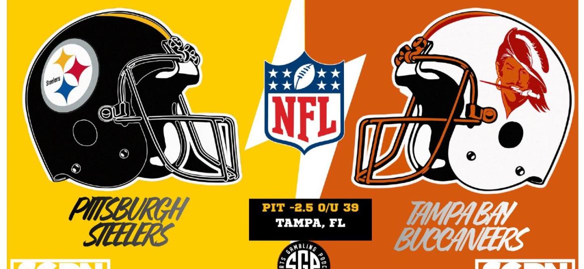 Steelers vs Buccaneers Prediction & Picks: NFL Week 6
