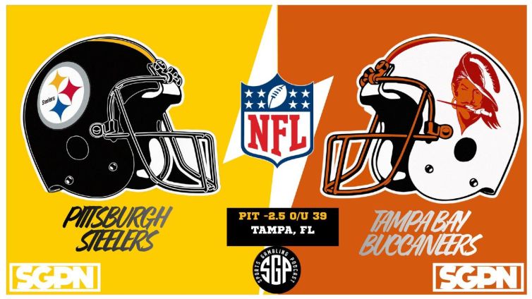 Steelers vs Buccaneers Prediction & Picks: NFL Week 6