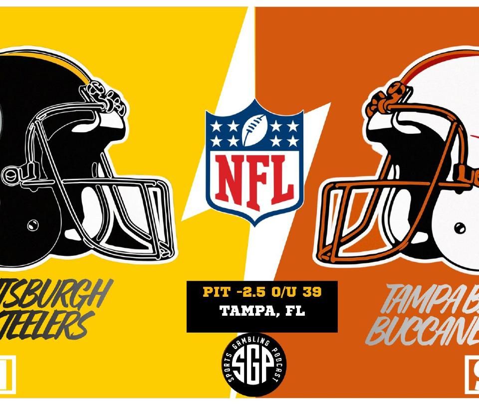 Steelers vs Buccaneers Prediction & Picks: NFL Week 6